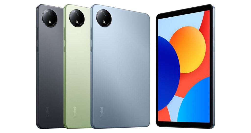 Tablet Xiaomi Redmi Pad SE 8.7: ótimo custo x benefício para pesquisa de satisfação