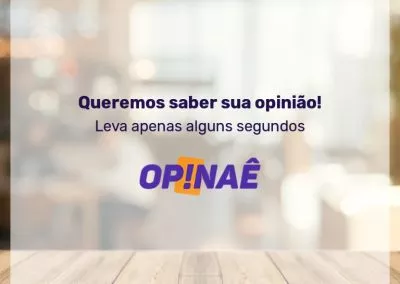 Tela de Abertura
