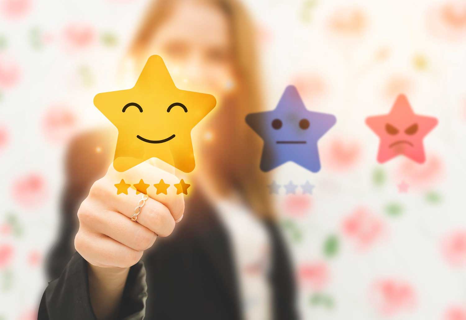 Conheça 8 Maneiras Eficientes de Realizar Pesquisas de Satisfação do Cliente